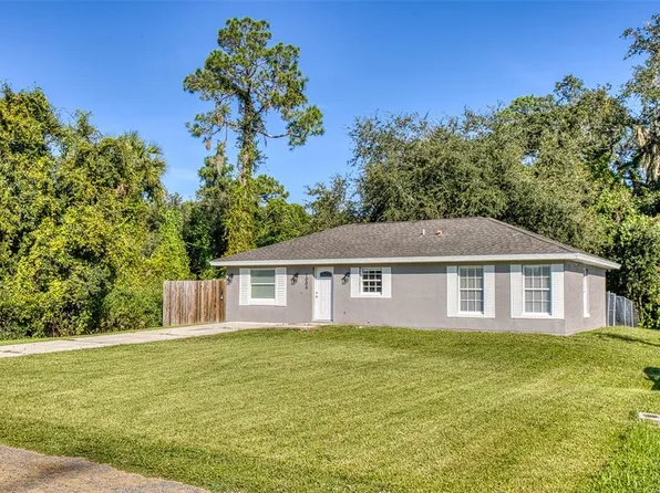 1004 W 7th St, New Smyrna Beach, FL 32168