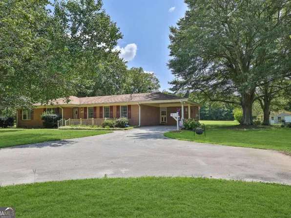 3908 Rosebud Rd, Loganville, GA 30052
