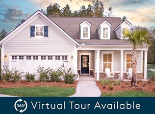 100 Harvest Hl, Pooler, GA 31322