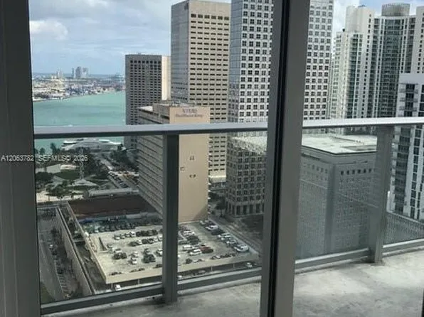 151 SE 1st St APT 2801, Miami, FL 33131