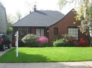 2540 9th Ave, Sacramento, CA