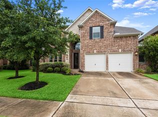 14902 Julie Meadows Ln, Humble, TX 77396
