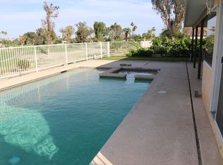 42320 Warner Trl, Palm Desert, CA 92211