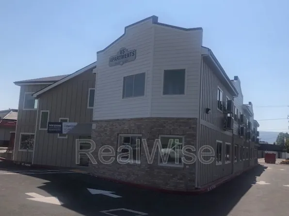 1935 Table Rock Rd Unit 12, Medford, OR 97501