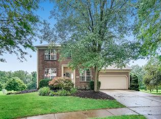 7847 Oakland Hills Ct, Pickerington, OH 43147