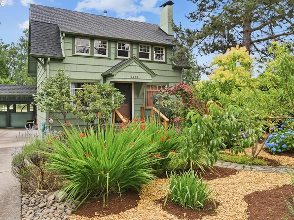7430 SW 76th Ave, Portland, OR 97223