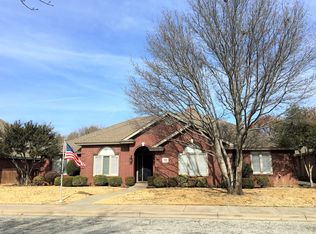 5810 83rd St, Lubbock, TX 79424