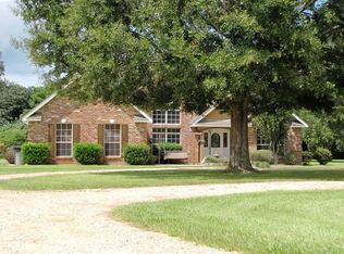 83 Cassaday Dr, Carriere, MS 39426