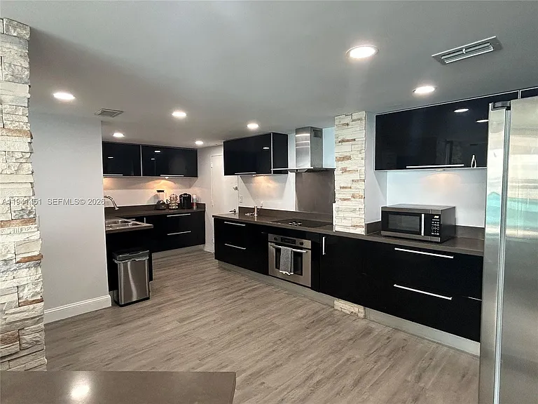 4001 S Ocean Dr #11 — Photo 7