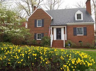 4413 W Franklin St, Richmond, VA 23221