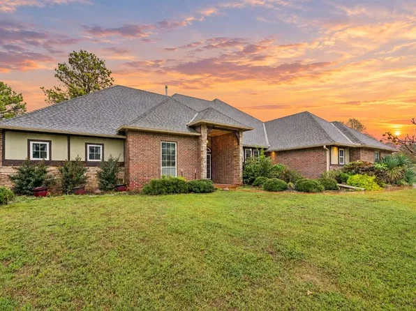 13037 SE 94th St, Oklahoma City, OK 73165