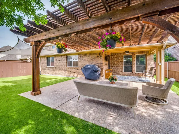 713 Marietta Ln, Aubrey, TX 76227