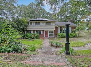 1189 Chesterfield Rd, North Charleston, SC 29405
