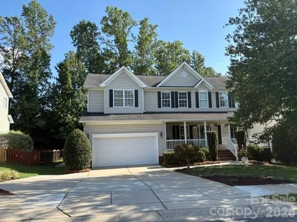 4431 Sunset Rose Dr, Fort Mill, SC 29708