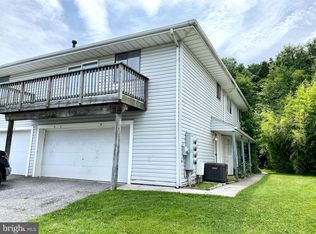 822 Windstream Way UNIT D, Edgewood, MD 21040