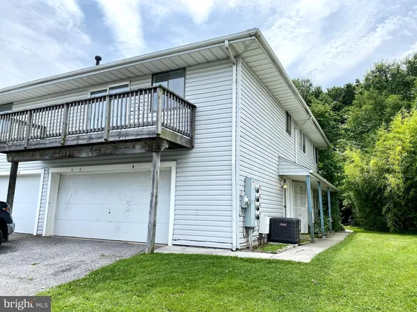 822 Windstream Way Unit D, Edgewood, MD 21040