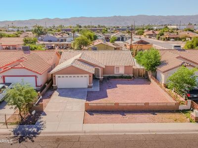 2905 E Chipman Rd, Phoenix, AZ, 85040