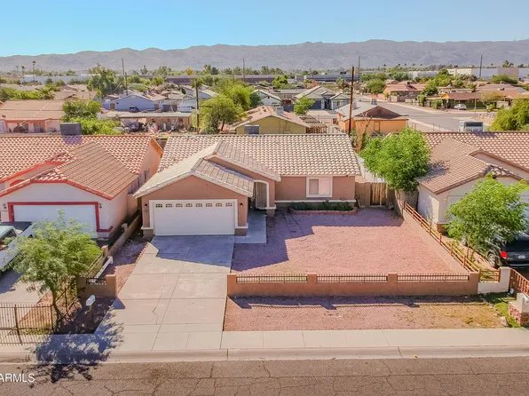 2905 E CHIPMAN Road, Phoenix, AZ 85040