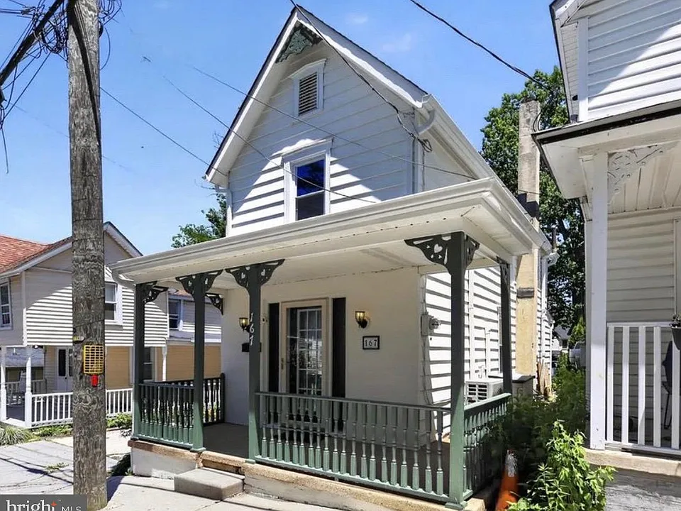 167 West Ave