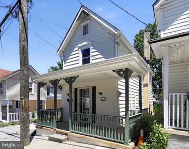 167 West Ave, Pitman, NJ, 08071