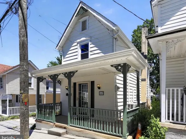 167 West Ave, Pitman, NJ 08071