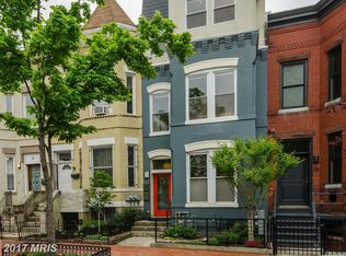 27 N St NW, Washington, DC 20001