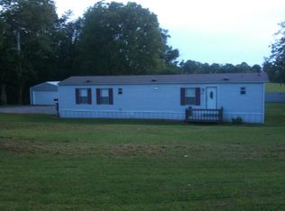 561 Pleasure Ridge Rd, Cadiz, KY 42211