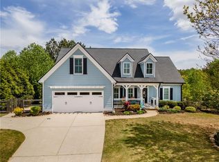 498 Morgan Ln, Dawsonville, GA 30534