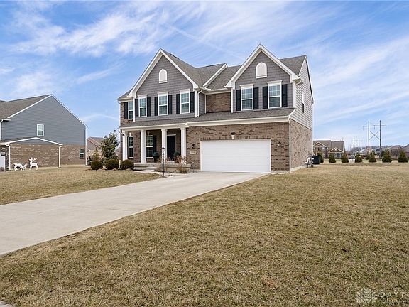 2nd image of 10030 Cobble Brook Dr