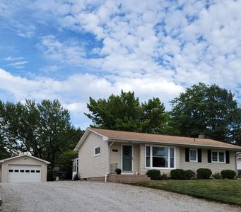 3503 Hampshire Rd, Erie, PA, 16506