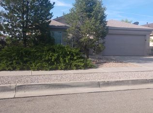 6116 Calle Corazon Ct NW, Albuquerque, NM 87114