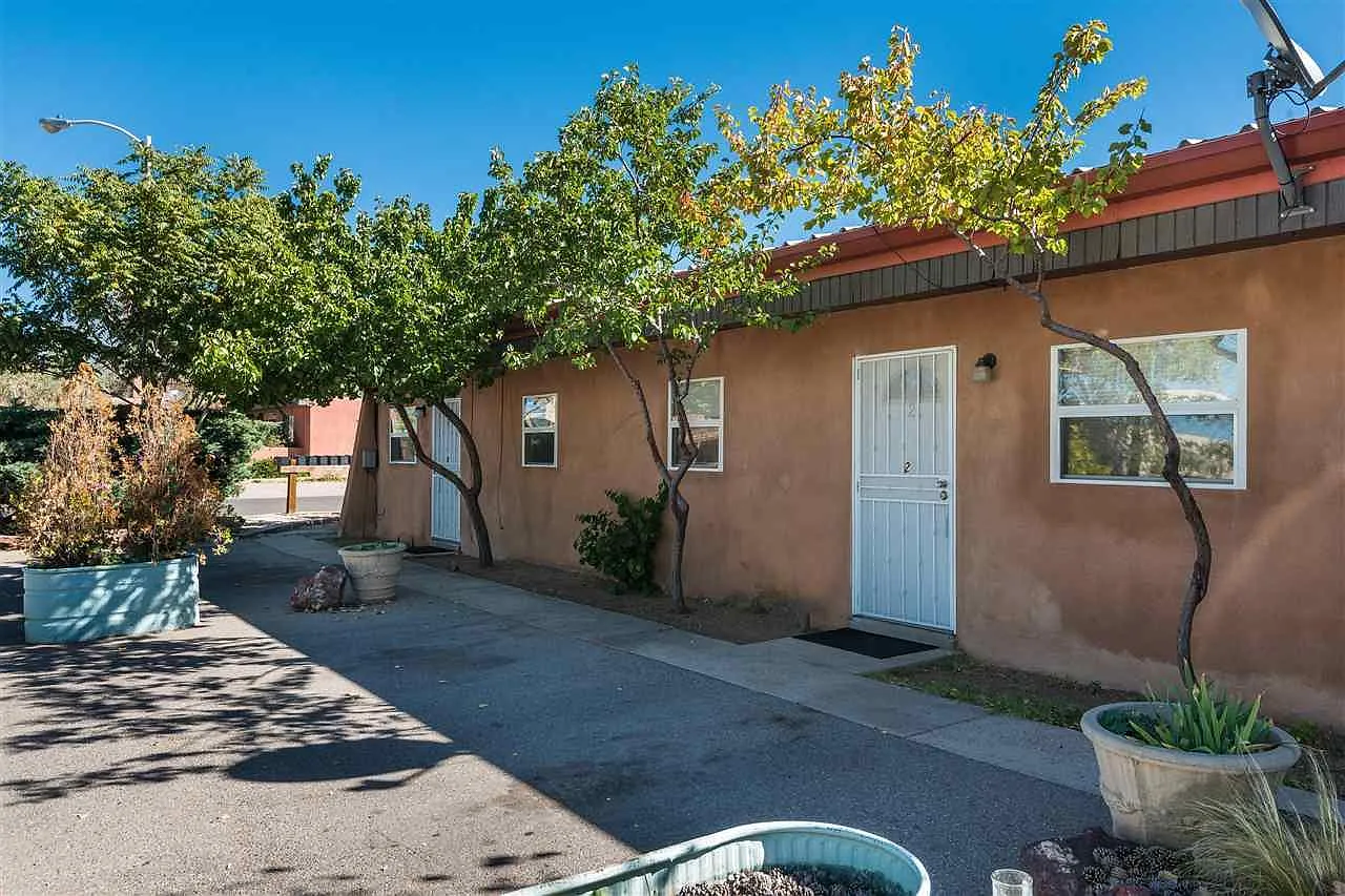 1 bed, 552 sqft, $1,750 — Photo 4