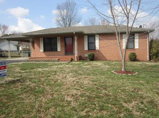 513 Red Fox Ct, Hopkinsville, KY 42240