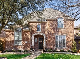4683 Refugio Rd, Frisco, TX 75034