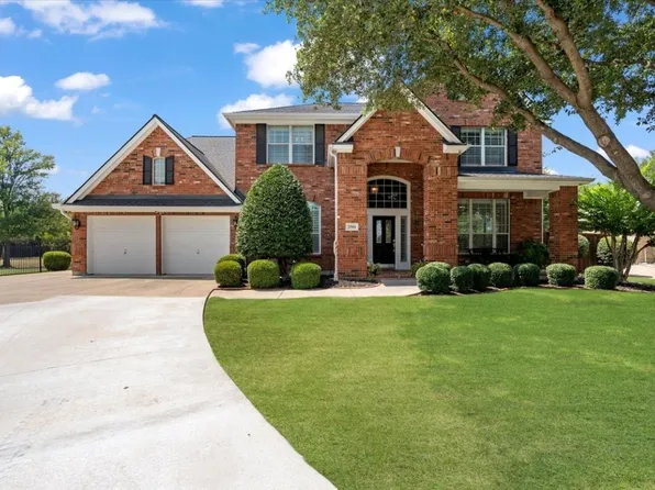 2504 Lakewood Dr, Grand Prairie, TX 75054