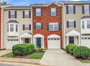 13306 Ridgemoor Ln #0, Midlothian, VA 23114