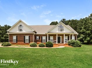 700 Graces Ct, McDonough, GA 30252