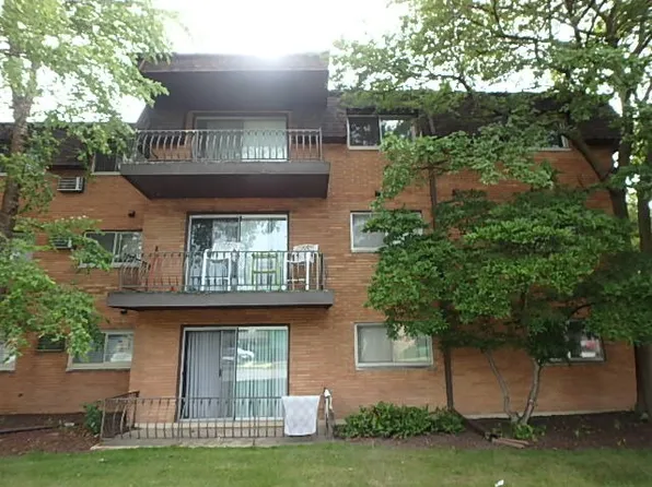 18550 Torrence Ave #120, Lansing, IL 60438