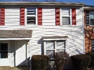244 Pheasant Run Dr, Blacksburg, VA 24060