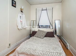 94 W Cedar St #3, Boston, MA 02114