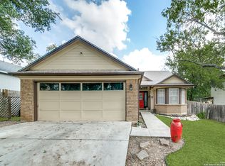 9139 Ridge Ml, San Antonio, TX 78250