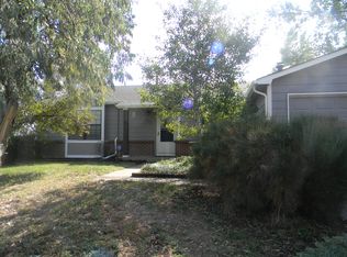 4970 S Sedalia Way, Aurora, CO 80015