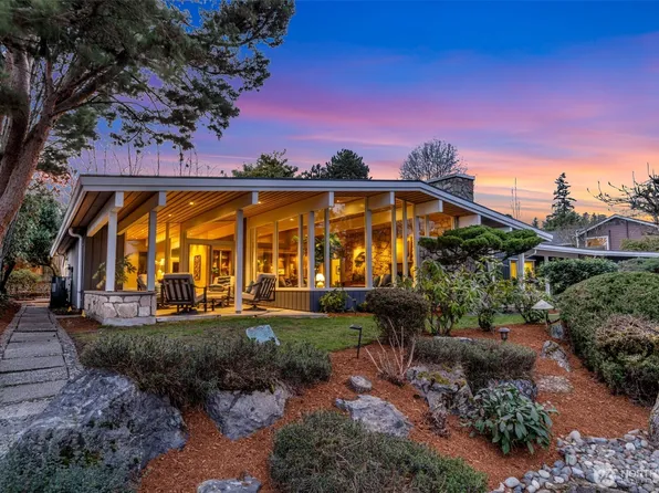 6437 Hampton Road S, Seattle, WA 98118