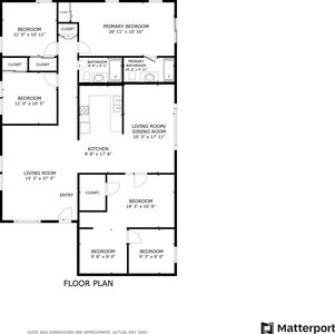 300 W Avenue J #9, Lancaster, CA, 93534