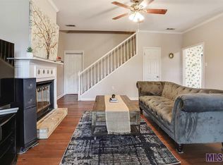 15361 Summerwood Ave, Baton Rouge, LA 70817