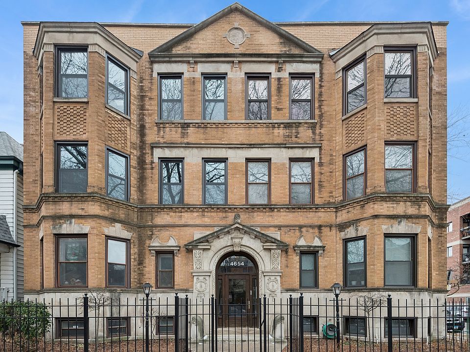 1st image of 4654 N Kenmore Ave APT 3S