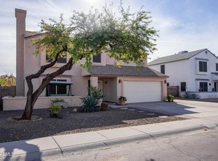 4325 W Topeka Dr, Glendale, AZ 85308