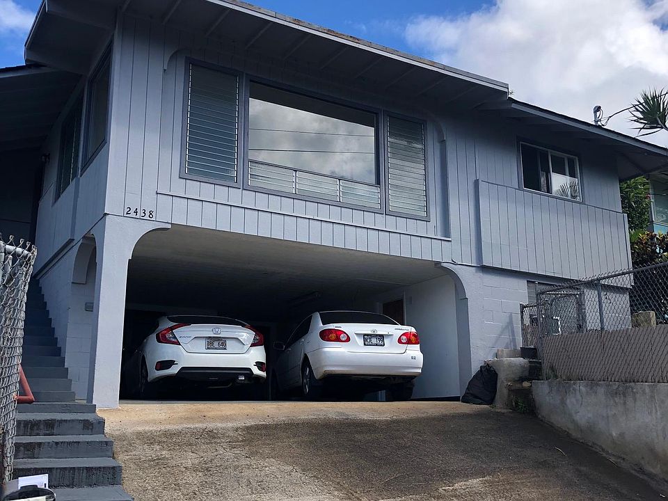 2438 Kula Kolea Dr Honolulu, HI, 96819 Apartments for Rent Zillow