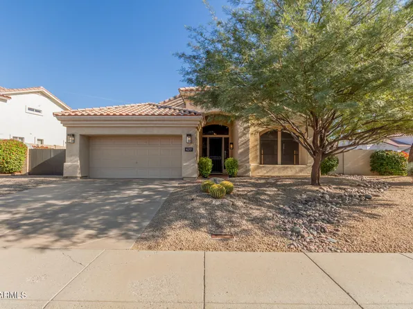 4177 E DESERT MARIGOLD Drive, Cave Creek, AZ 85331