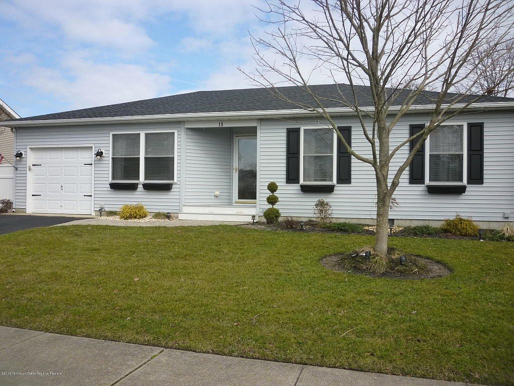 19 Pohatcong Ave, Waretown, NJ 08758 Zillow